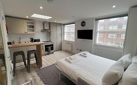 Regent'S Park Studios